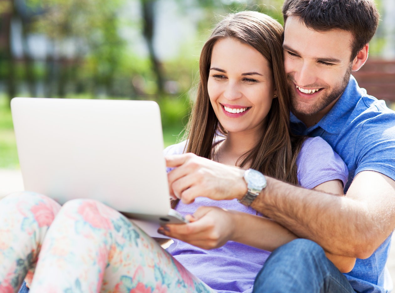 Your Connection to Family Made Simple With 5G Internet & Mobile Plans
