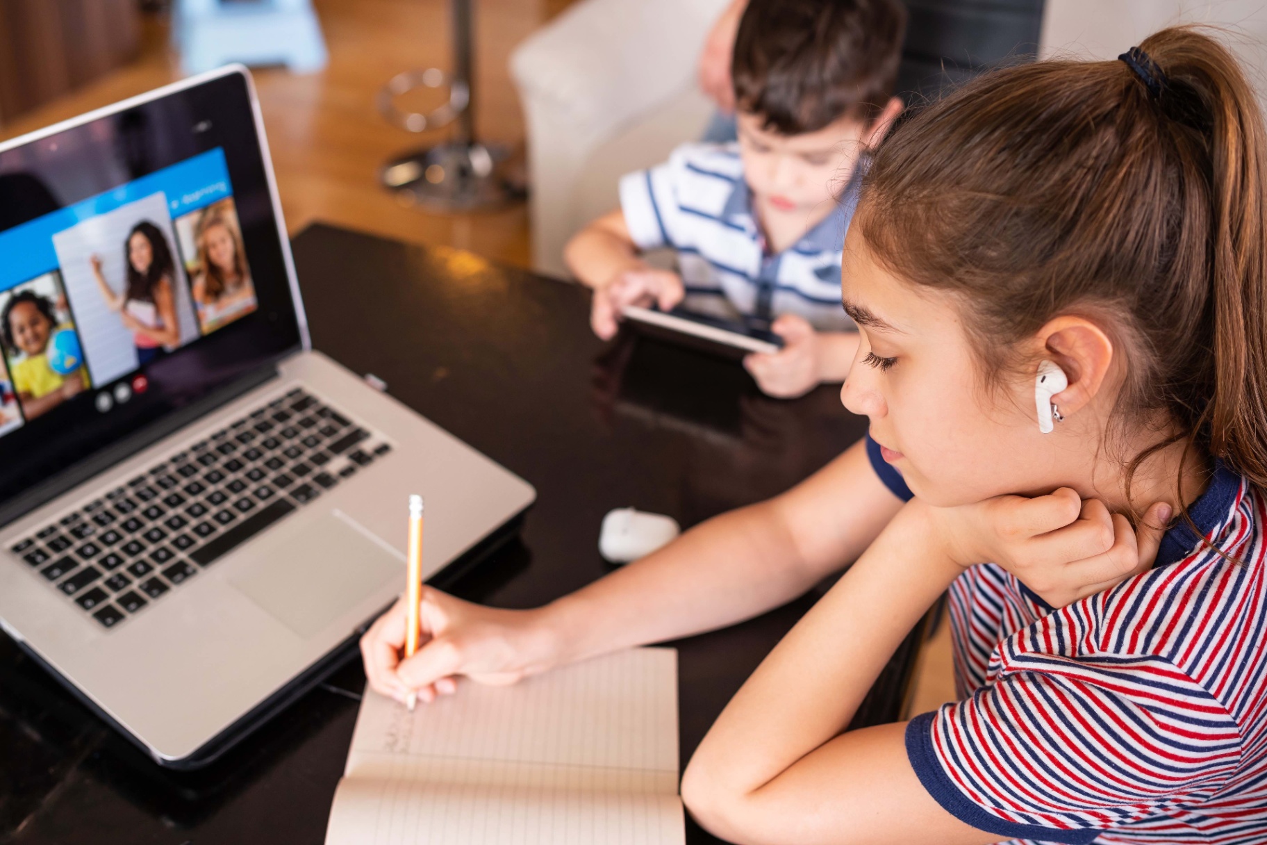 Why Families Choose QuickNet