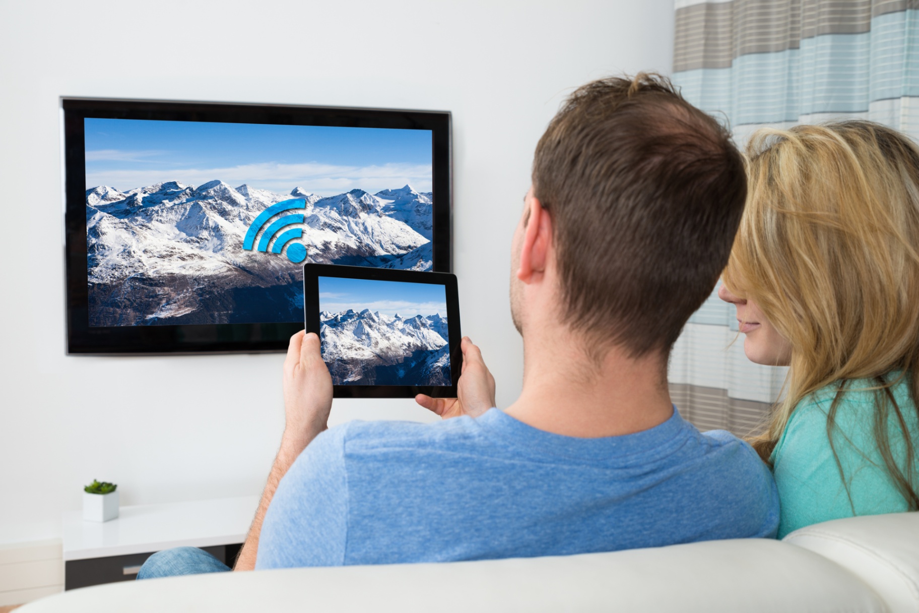 Fast and Simple Mobile & Home Internet Plans for Family Video Calls